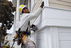 Affordable Siding Repair and Maintenance Services in South Charleston, WV